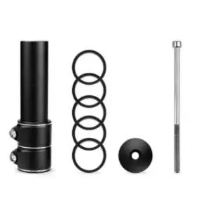 자전거부속 자전거튜닝 자전거헤드업 4단