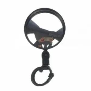 후사경 백미러 볼록미러 사이드 광각 거울 자전거 미러