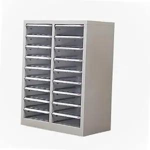 네일아트샵 소품 서랍장 정리 수납장 도구 서랍 캐비닛 부품