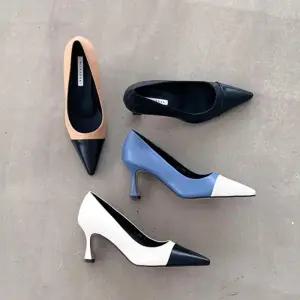 샌들 키높이 웨지힐 토오픈 여성화 펌프스 하이힐