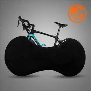 자전거 실내 커버 편리 먼지 커버 방지 세탁 보호