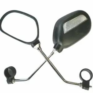 백미러 자전거미러 자전거거울 자전거후사경 자전거 로드자전거백미러 사이드미러