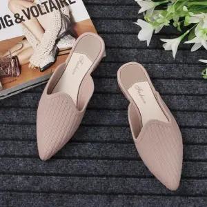 (GTF78266)말랑 젤리 블로퍼(230mm) (코코아)