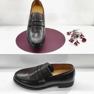 [탠디]BY탠디 남성 데일리정장로퍼Y25035FEDA