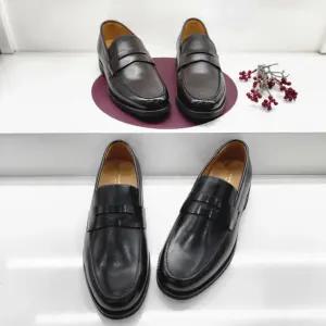 [탠디]BY탠디 남성 데일리정장로퍼Y25035EFE