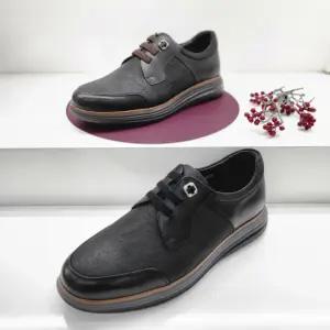 [탠디]BY탠디 남성데일리 세미캐쥬얼화Y25050MDHSEB