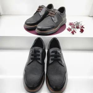 [탠디]BY탠디 남성데일리 세미캐쥬얼화Y25050JMDHSEB