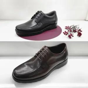 [탠디]미셸BY탠디 남성컴포트 세미정장화Y25045DB