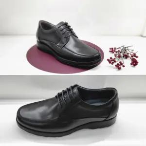 [탠디]미셸BY탠디 남성컴포트 세미정장화Y25045DDBEN