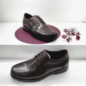 [탠디]미셸BY탠디 남성컴포트 세미정장화Y25045DDBE