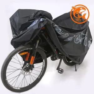 방수 보호 보호 덮개 자전거 커버 안전한 커버 자전거 비바람에도