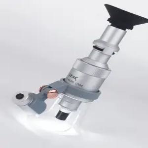 휴대용 확대경 보석 감정용 독서용 목걸이형 작업용