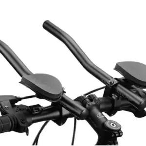 보조 자전거 그립 라이딩 장거리 손잡이 지지대 핸들바