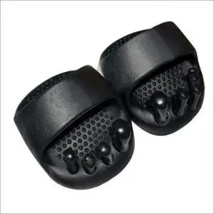 슬리퍼 운동 아치지지 앞꿈치 슬리퍼 슬리퍼