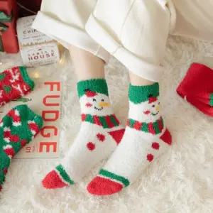 파티룩 세트 양말 크리스마스선물 크리스마스 5종