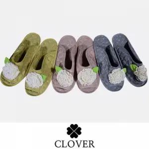 쿠션 꽃장식 0519wg 충격흡수 쿠션으로 실내화