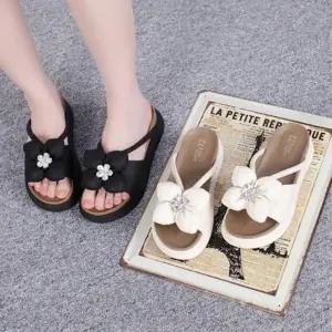 여성슬리퍼 로퍼 여성샌들 블로퍼 뮬 뮬블로퍼 샌들