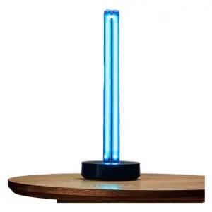 스마트 자외선 유치원 UV 가정용 실내 살균 상업용 소독등 휴대용 살균기