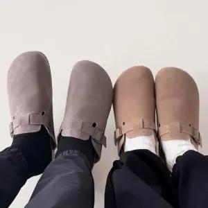 커플 심플 커플슬리퍼 남녀공용 슬리퍼 실내화 디자인 고무밑창