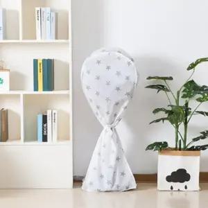 먼지 커버 커버 거실용 선풍기 인테리어 방지 디자인