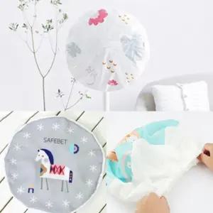 덮개 부직포 보관커버 벽걸이 선풍기커버 HL] 스탠드