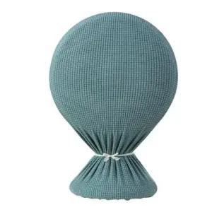 패브릭 보호 커버 덮개 먼지 탄력 방지 선풍기