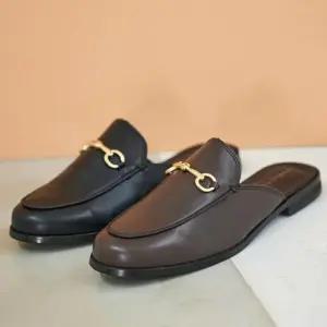 슬리퍼 샌들 뮬 로퍼 여성블로퍼 여성뮬슬리퍼