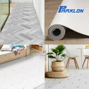 1+1 DIY 재단형 베란다 거실 복도 발코니 놀이방매트 200x140x1.0cm