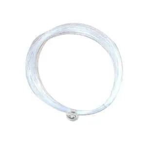 [콩심팥심]고급 기둥줄 투명 갈치 1000m 본선 선상 자작채비