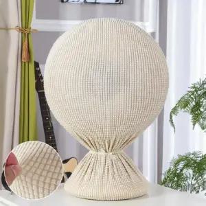 소형 스탠드 선풍기 덮개 커버 보관 헤드망 보호