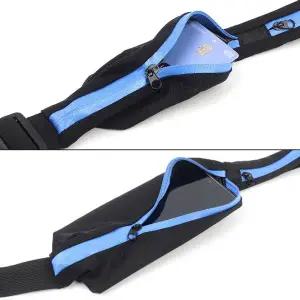 다용도 트레이닝 헬스 운동 벨트 허리 밴드