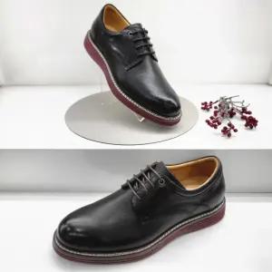 [탠디]BY탠디 남성캐쥬얼 더비슈즈Y25015GBH