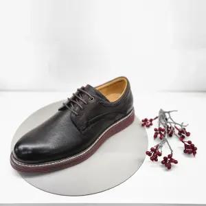 [탠디]BY탠디 남성캐쥬얼 더비슈즈Y25015GBHSE