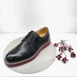 [탠디]BY탠디 남성캐쥬얼 더비슈즈Y25015DGBHS