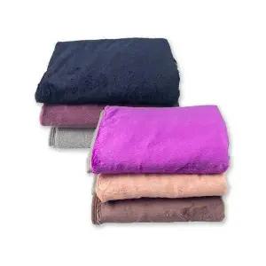 극세사 무릎담요 특대 750X1100mm 1P (5426)-O