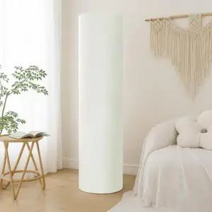 포그니 보관용 커버 스탠드 아이보리 에어컨 먼지 덮개