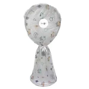 스탠드 대형 커버망 선풍기 선풍기커버