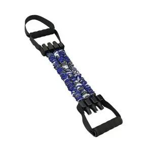 [콩심팥심]런웨이브 3라인 풀업밴드 팔운동 등운동 가슴 복부운 스퀴트보조