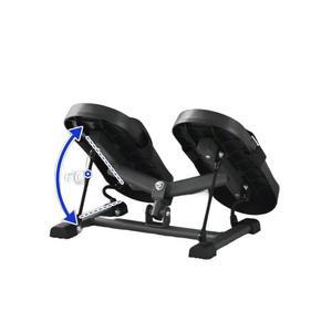 발목운동기 다리 종아리 스트레칭 발목 교정기