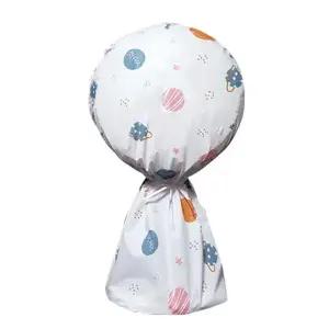 지퍼식 덮개 커버 선풍기 보관 PEVA 스텐드형