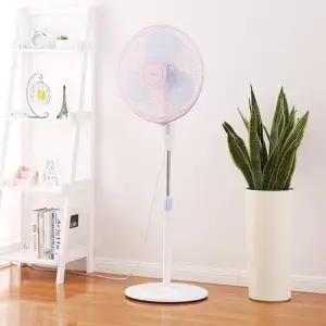 커버 선풍기 보호망 안전 먼지 손가락