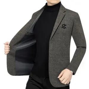 님성 데일리 정장자켓 정장 자켓 봄가을 아우터 슬림 캐주얼 코트 평상복 싱글 서트 다올3