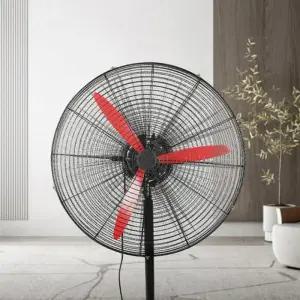 대형 보호망 60-65cm 커버 먼지 대형선 사업용 업소용 선풍기 안전망 산업용 그물