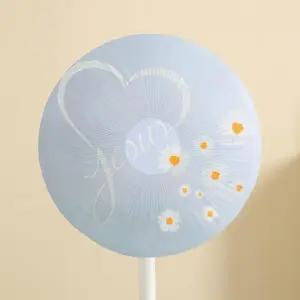 카바 커버망 선풍기 방지 망 벽걸이 덮개 보호망 보관 끼임 안전망 스탠드 커버