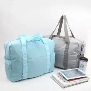 여행 캐리어 보조 옷짐 옷가방 짐가방 가방 보스턴백 여행가방 여행용보스턴백