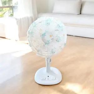 먼지방지 헤드 보관 커버 온풍기 선풍기 덮개