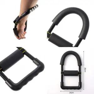 파워리스트 손목강화 근력기 헬스 완력기 손목운동