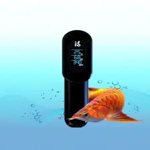 수족관 수질측정기 휴대용 ph 농업용 물 가정용 도구 수질 테스터기 어항 테스터 전문