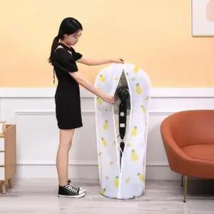 보관 방수 선풍기 선풍기커버 일반형 일체형 덮개 스탠드형 케이스