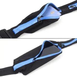 다용도 트레이닝 헬스 운동 벨트 허리 밴드